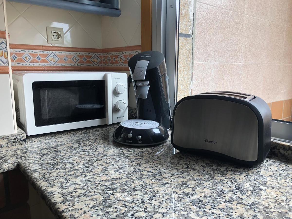 コンバーロBoa Vistaアパートメント エクステリア 写真