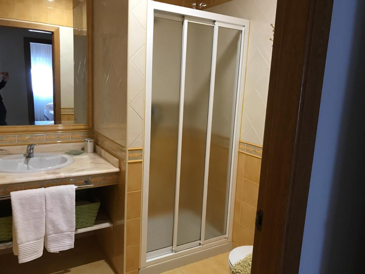 コンバーロBoa Vistaアパートメント エクステリア 写真